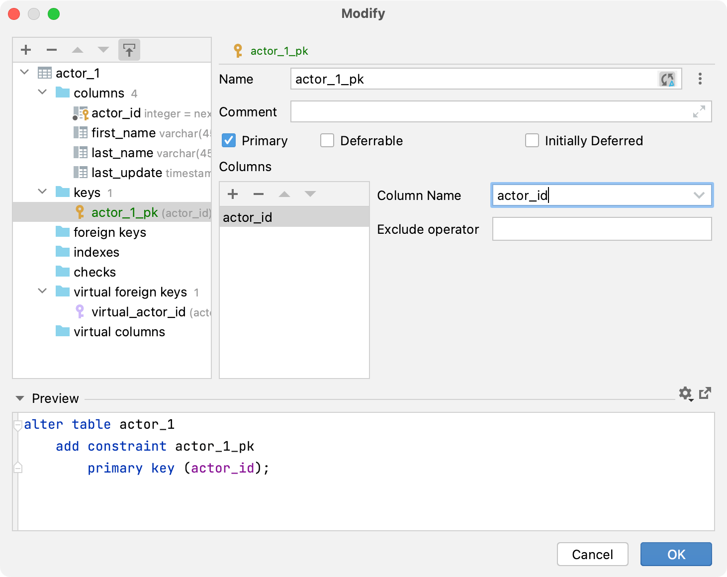 Datagrip documentation - sherytu