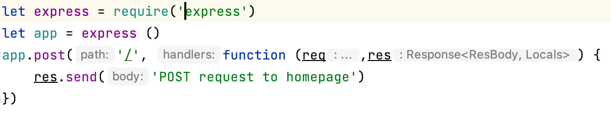 ws_js_configure_libraries_node_express_symbols_resolved_with_d_ts.png