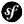 the Symfony related files icon