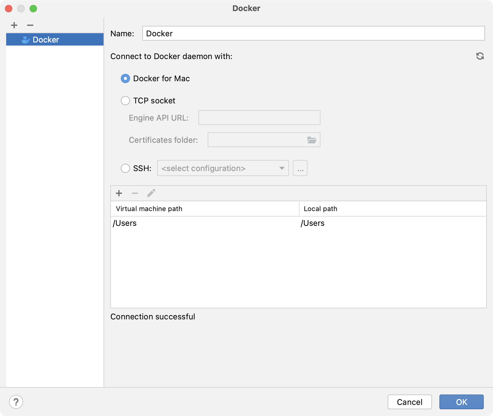 No python interpreter configured for the project. Docker config. Error: please select a valid Python interpreter. No Python interpreter configured for the Project что делать.