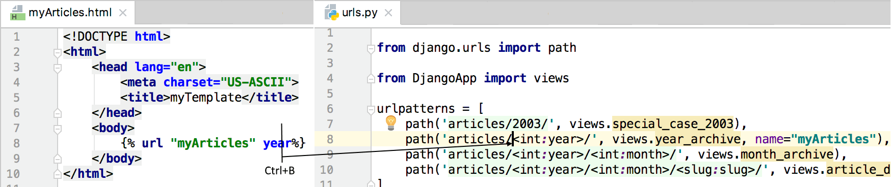 named-url-tags-in-django-templates-pycharm-documentation