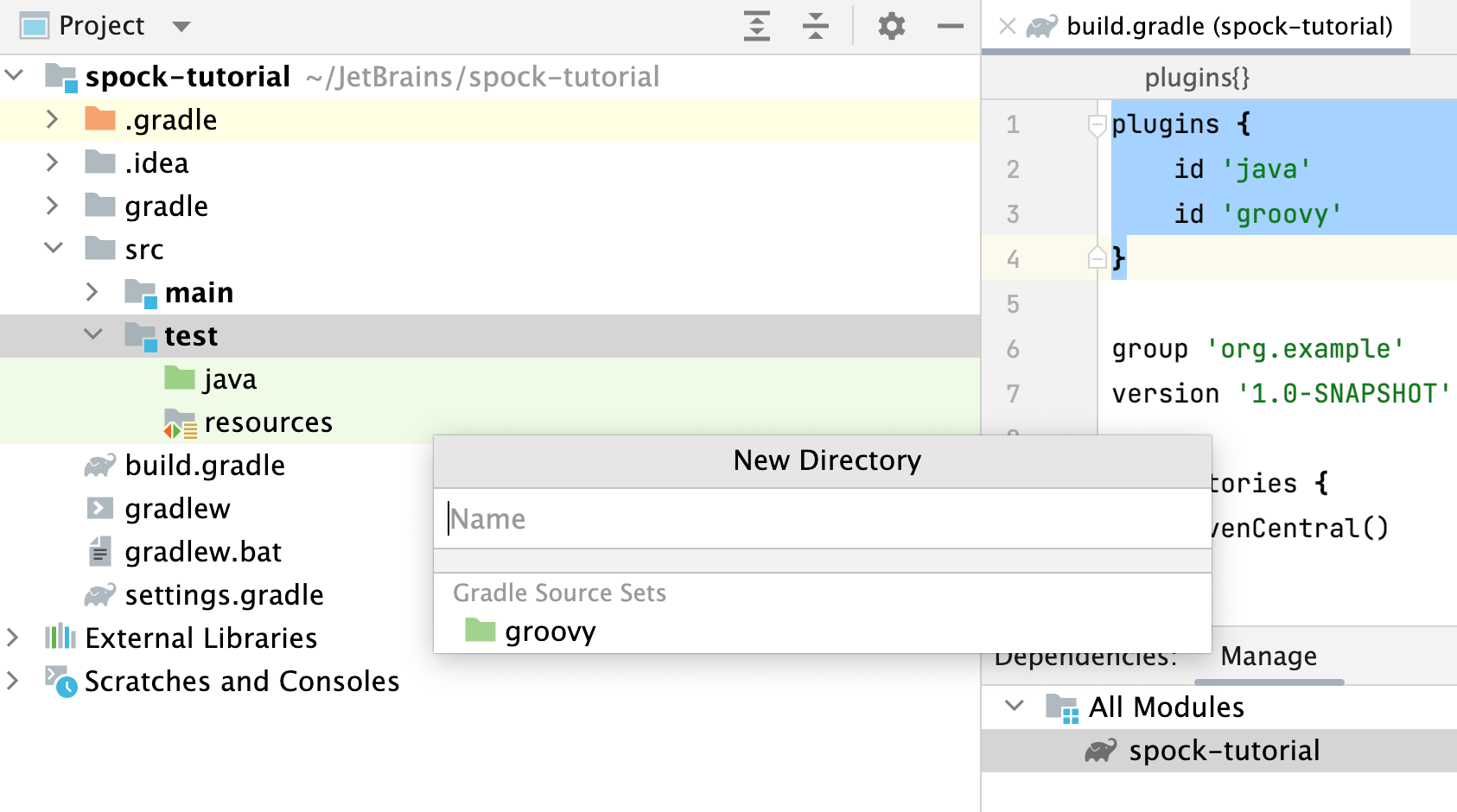 getting-started-with-spock-intellij-idea-documentation