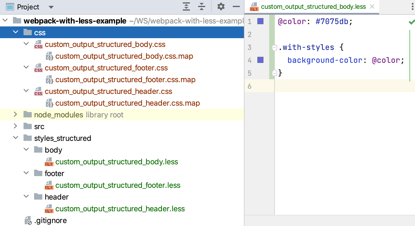 Sass, SCSS, Less with PhpStorm - Đối với các nhà phát triển web, Sass, SCSS và Less là những công cụ cần thiết trong quá trình phát triển trang web. Hãy khám phá các tính năng hỗ trợ của PhpStorm để việc phát triển trang web trở nên dễ dàng và nhanh chóng hơn bao giờ hết.