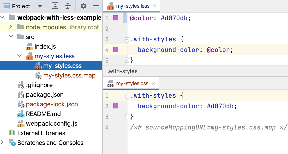 Hãy khám phá tài liệu PhpStorm về Sass, SCSS và Less để tăng hiệu suất trong thiết kế giao diện. Với những ưu điểm của Sass, SCSS và Less, bạn sẽ dễ dàng tương tác với các file CSS và có thể tận dụng nhiều chức năng hữu ích. Hãy thưởng thức hình ảnh liên quan để tìm hiểu thêm!