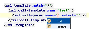 Add optional Argument(s)