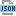 File type json