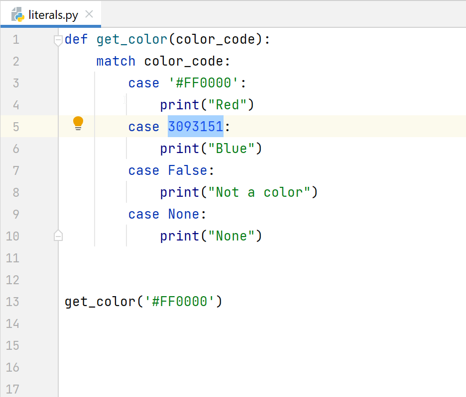 pattern-matching-pycharm-documentation