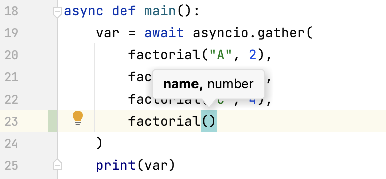 pycharm