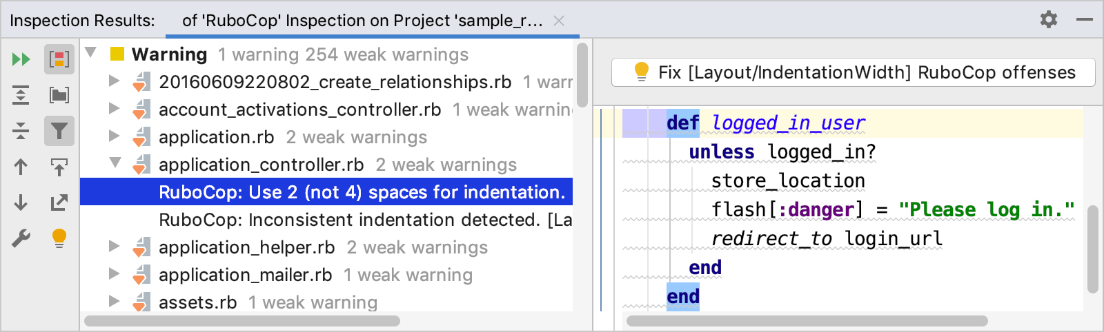 rubocop assignment branch condition