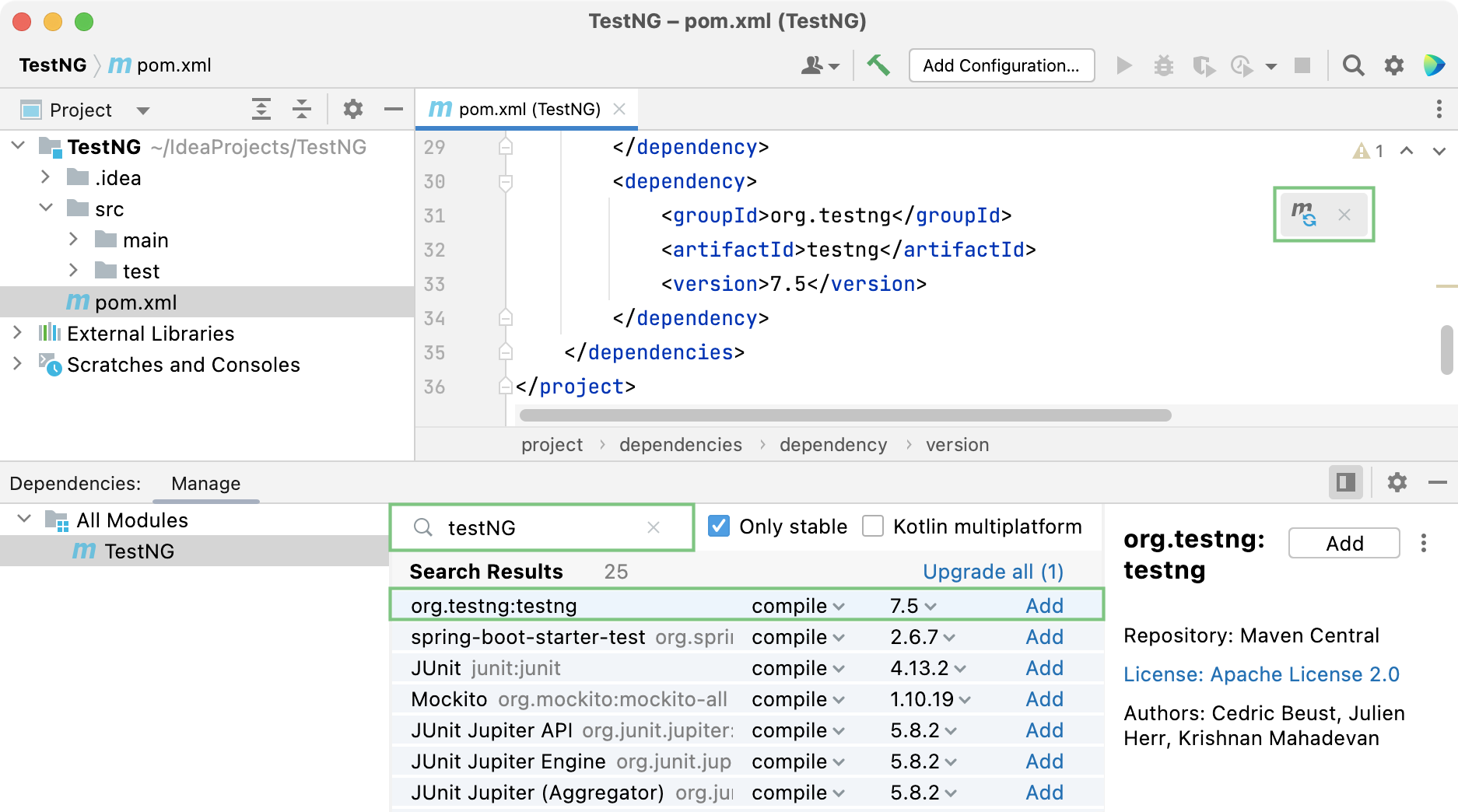 testng-intellij-idea-documentation