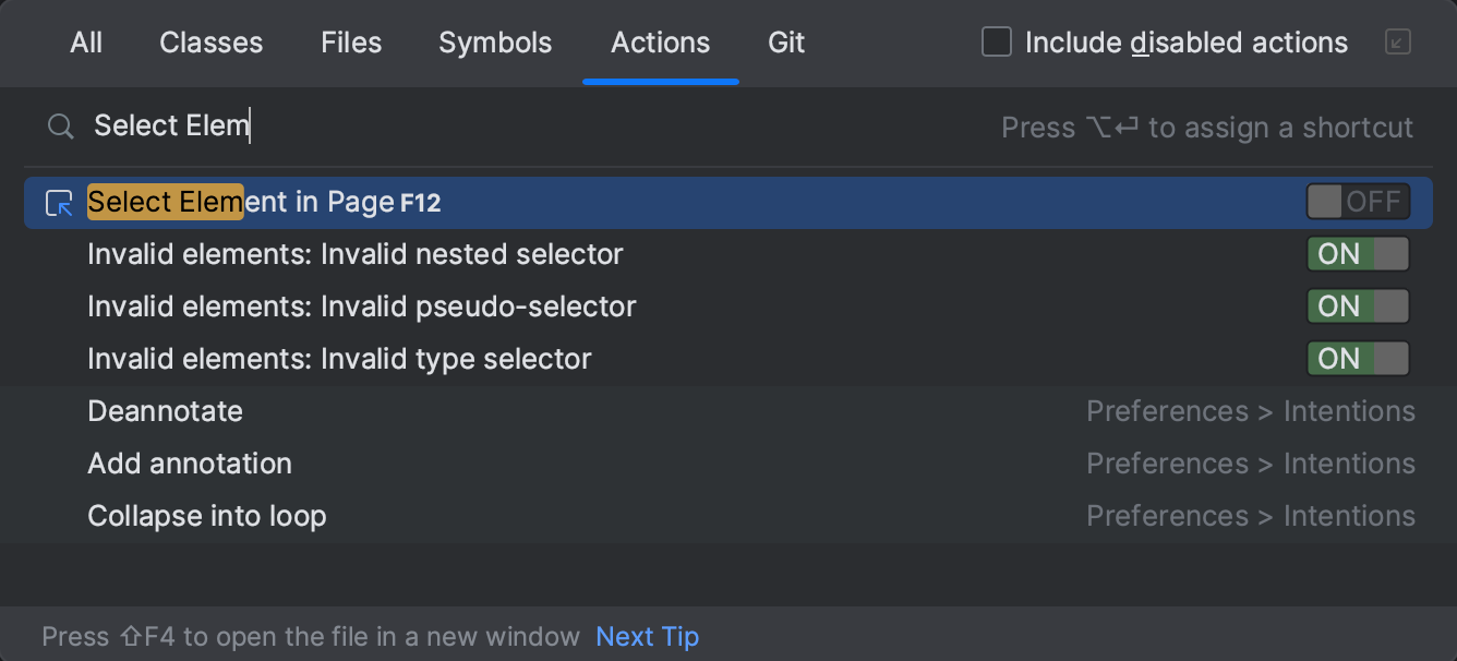 Aqua IDE overview | Aqua Documentation