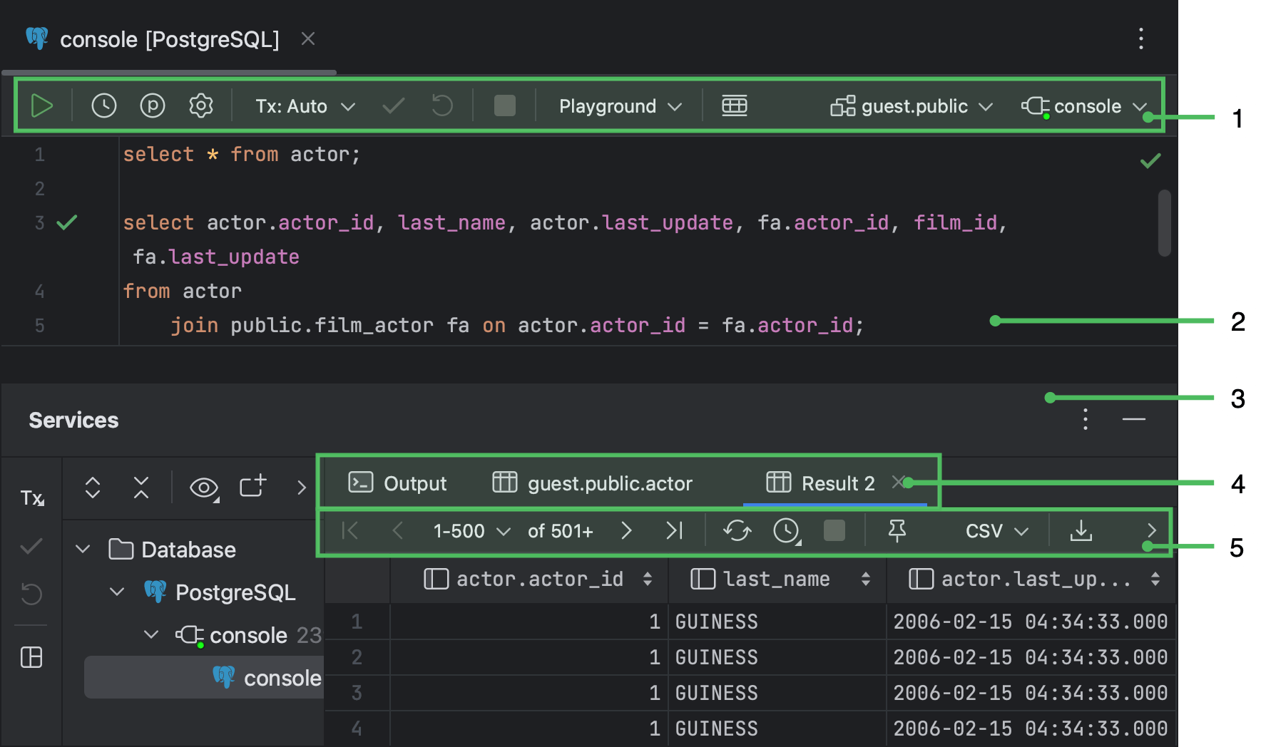 query-consoles-intellij-idea-documentation