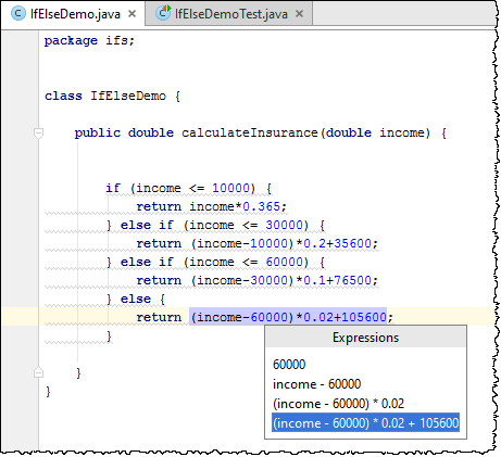 Ifelse tutorial extract method1