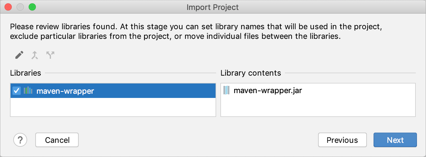 Importing libraries