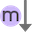 the Metadata icon