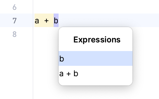 apply custom postfix template