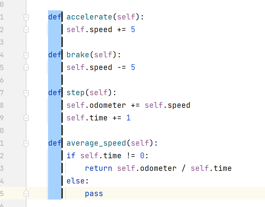 multiple-cursors-and-selection-ranges-pycharm-documentation