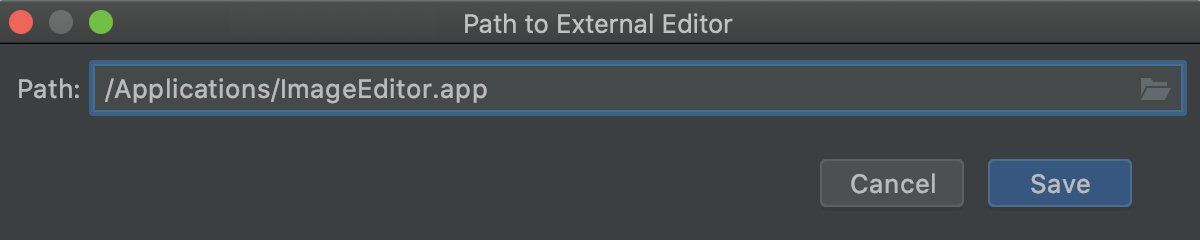 HTML | WebStorm Documentation