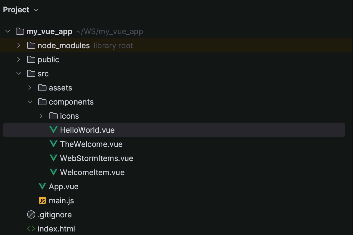 Webstorm Vs Code | Editor Setup – EBJS