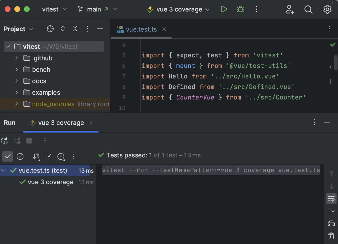 great webstorm themes