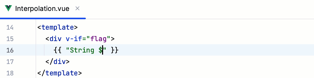 Smart Keys | IntelliJ IDEA Documentation