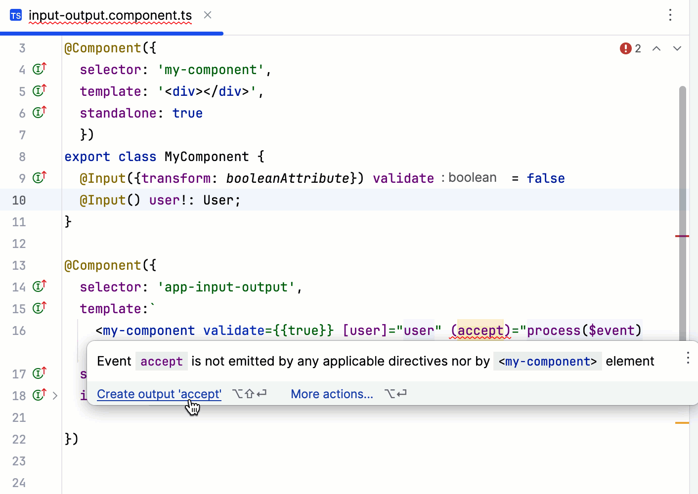 JetBrains WebStorm on X: Welcome WebStorm 11! Better TypeScript support,  Flow, Angular 2, Yeoman, and much more:    / X