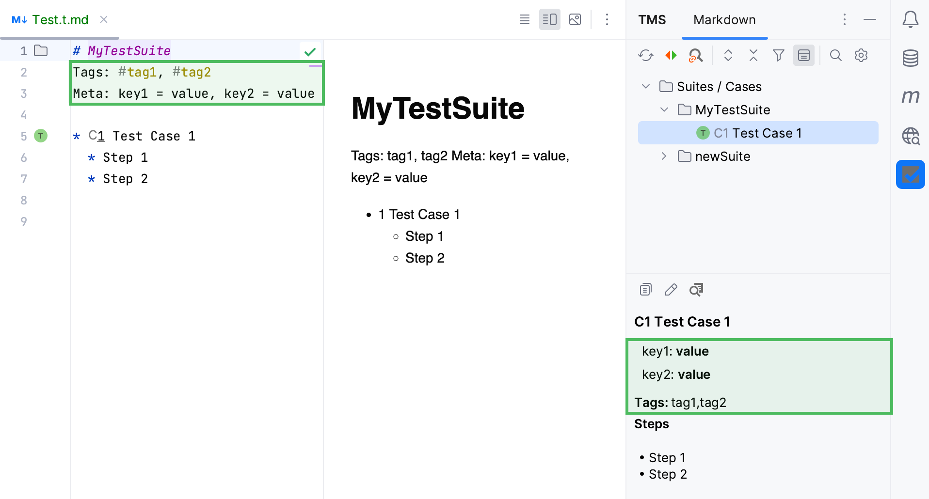 RightClick TMS for Opics