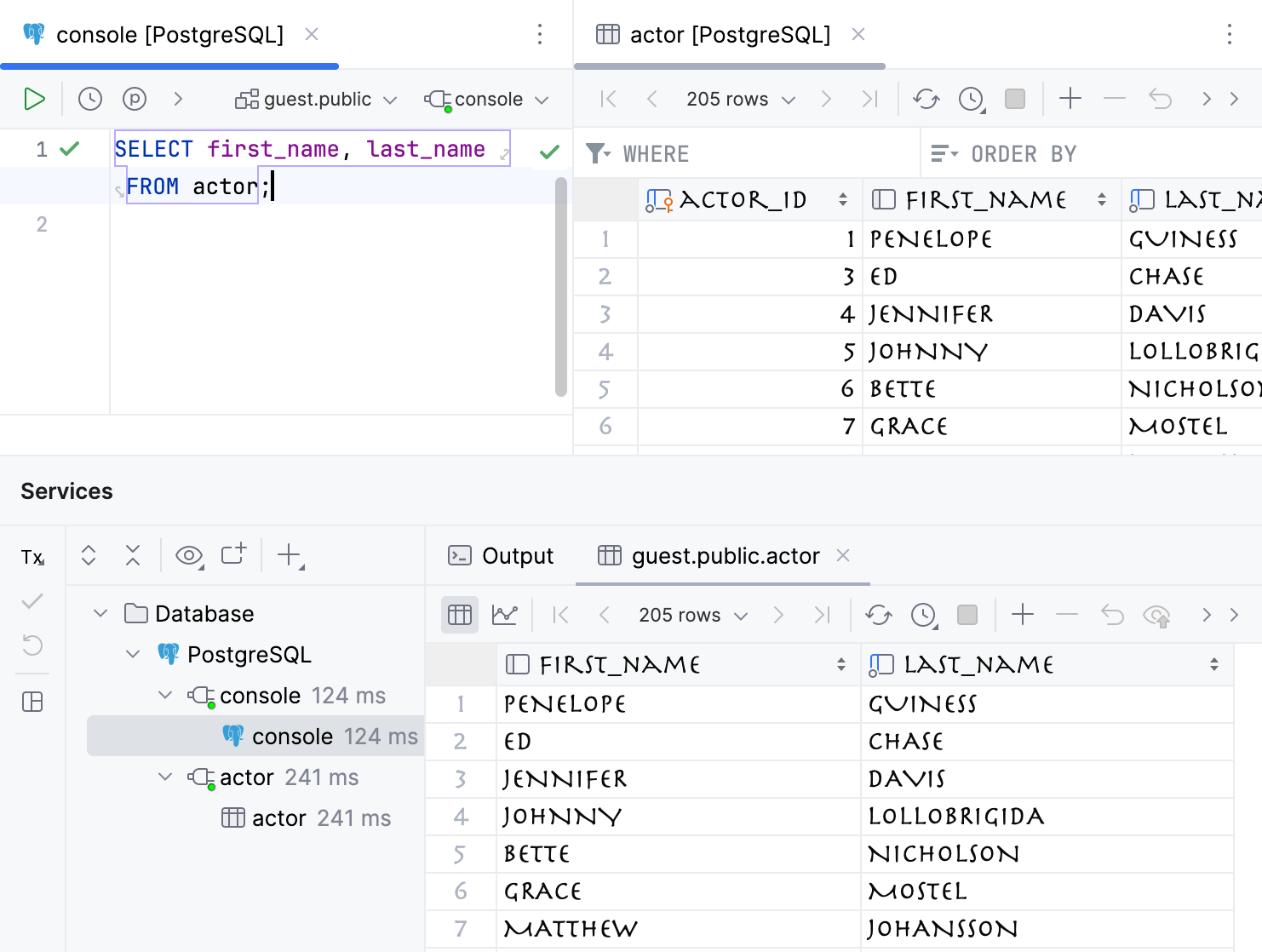 Colors and fonts  IntelliJ IDEA Documentation