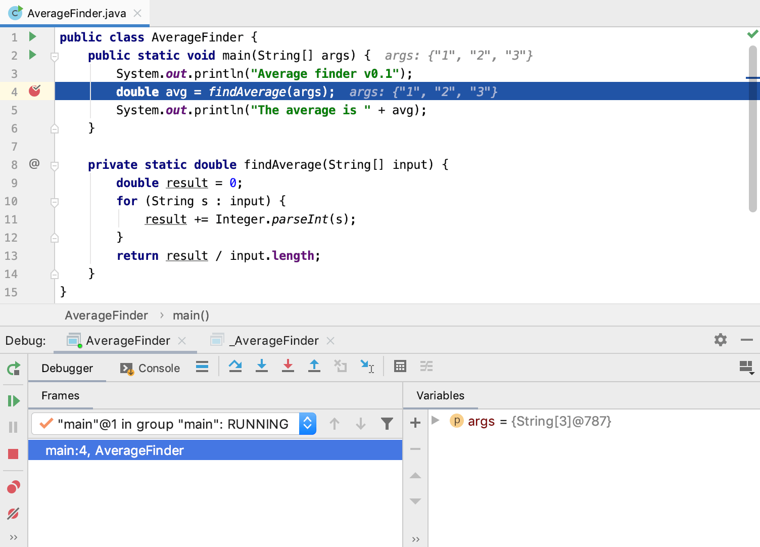 Solved The is a Java console application that can perform