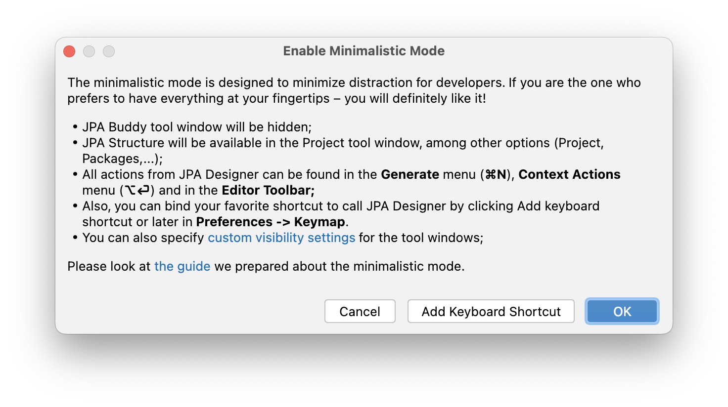 enable-minimalistic-mode