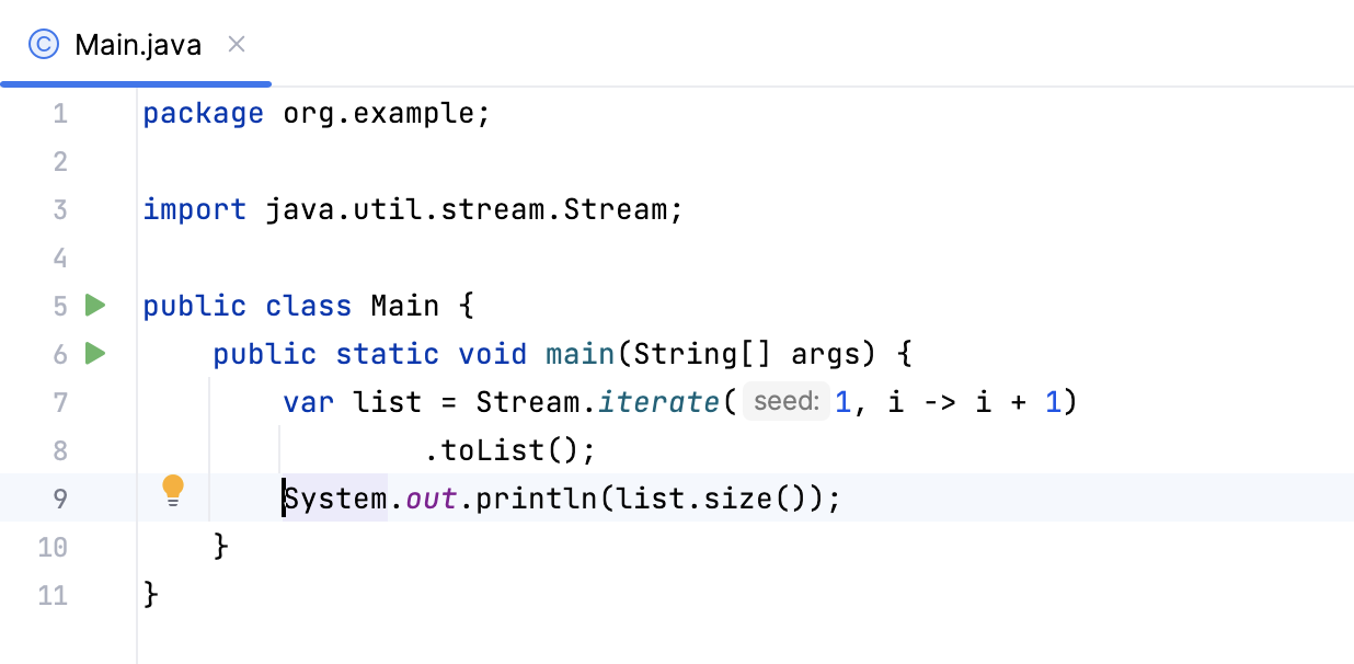 Vim Insert mode