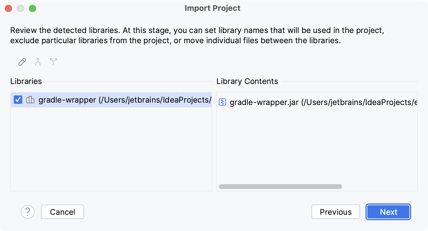 Importing libraries