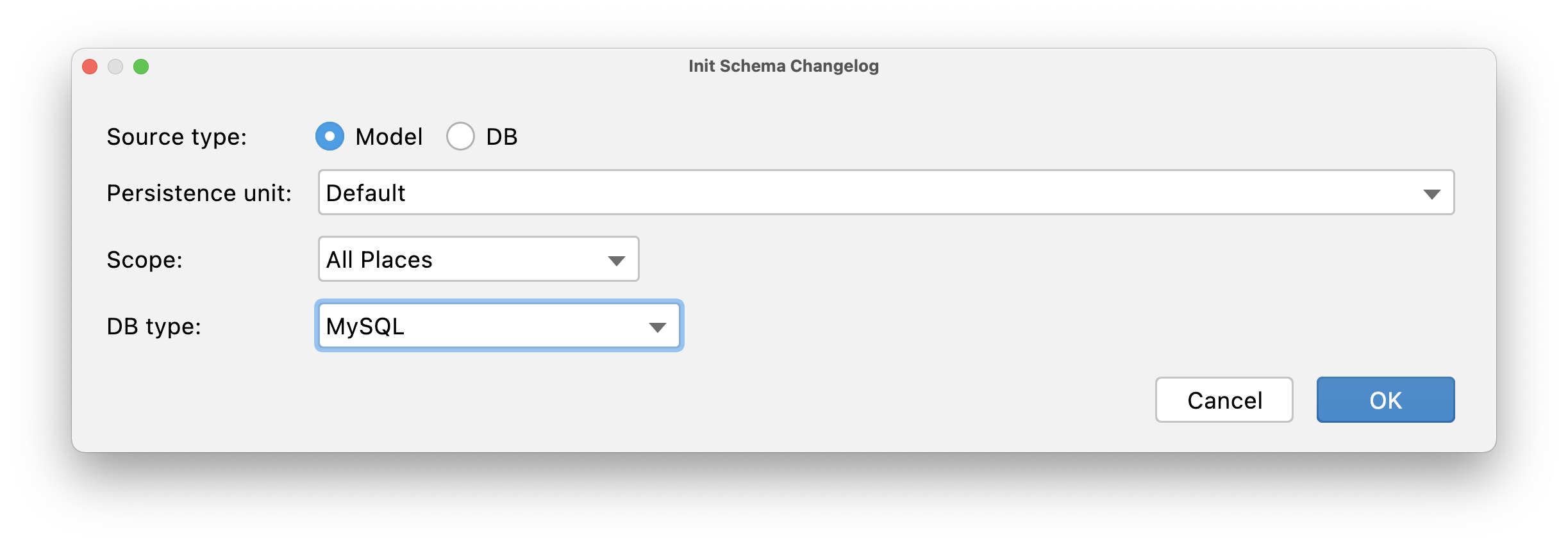 init-schema-changelog