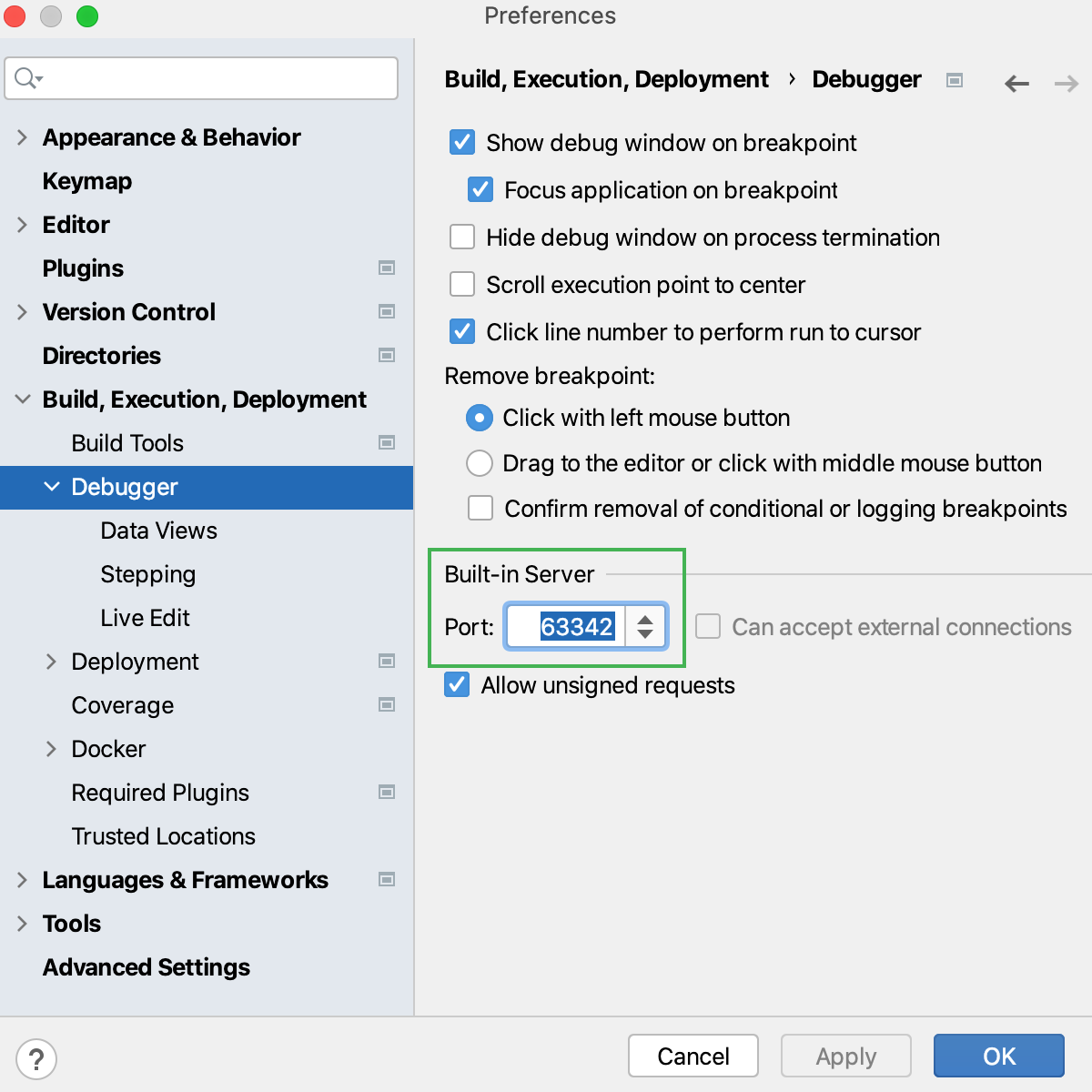 Online IDE with Debugger (For C/C++), by Jay J