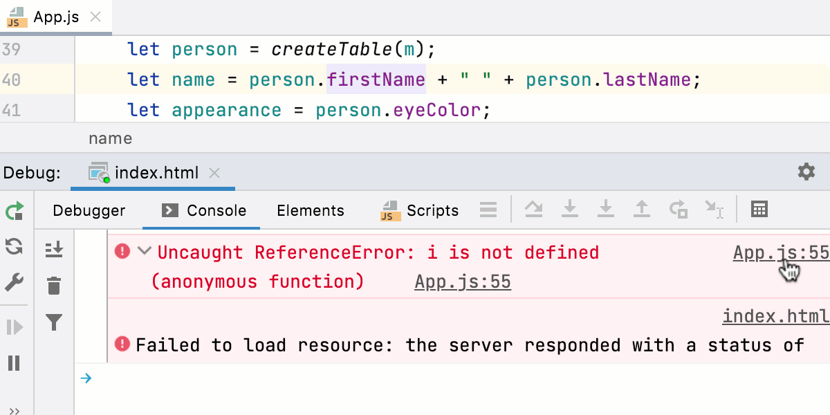 https://resources.jetbrains.com/help/img/idea/2023.3/js_interactive_debugger_console_navigate_from_stack_trace.png