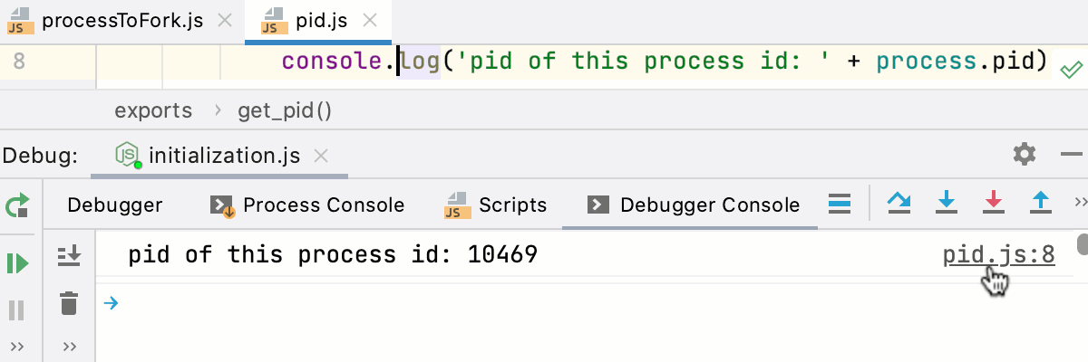 https://resources.jetbrains.com/help/img/idea/2023.3/node_interactive_debugger_console_navigate_to_source.png