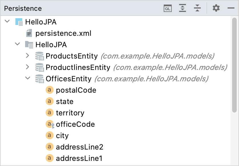 How to: Add Methods and Non-Persistent Properties