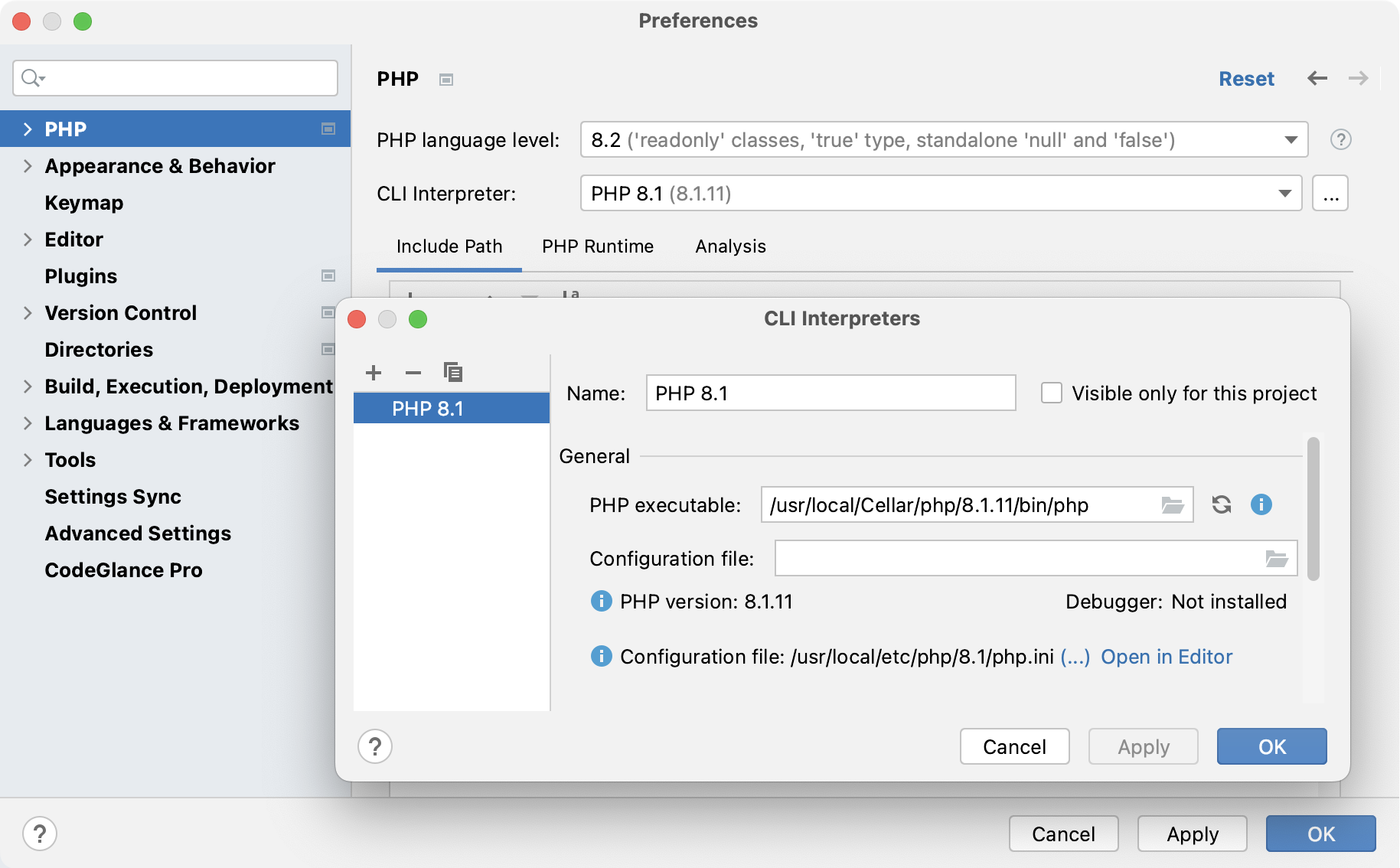 Eclipse Community Forums: PHP Development Tools (PDT) » Generate Methods in  PHP class