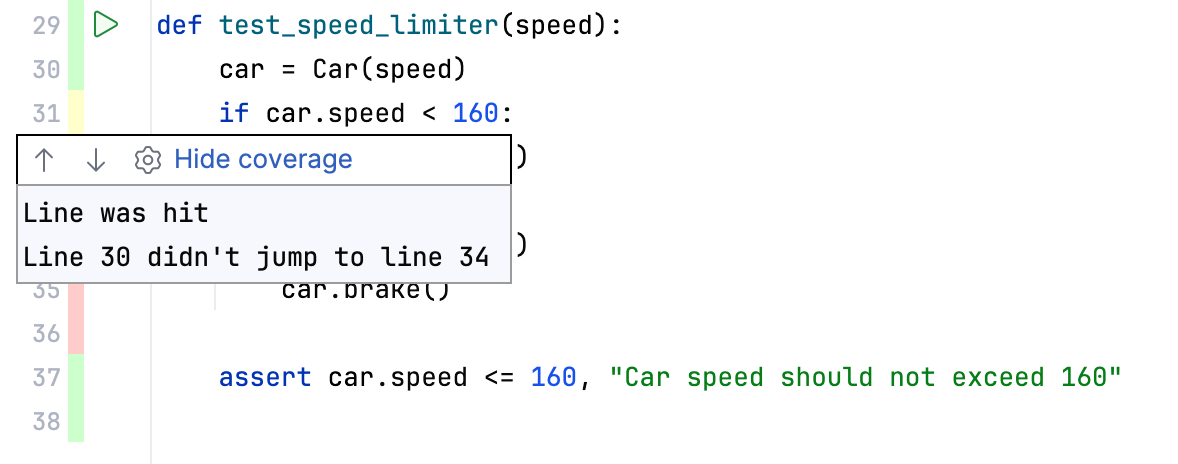 Java: 30 ways to improve Code Coverage