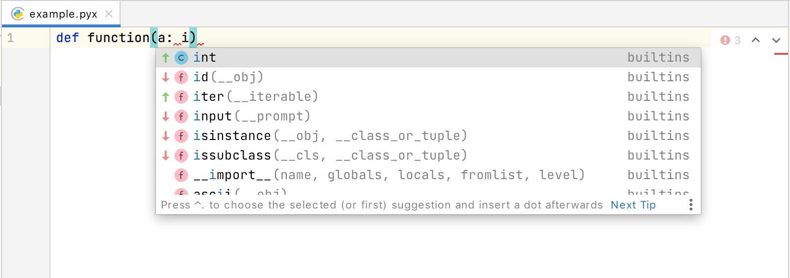 For in Python: complete guide with 18 examples - Copahost