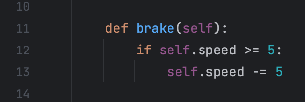 Debug your first Python application | PyCharm Documentation