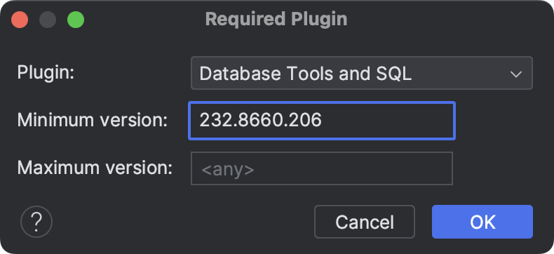 Install plugins | PyCharm Documentation