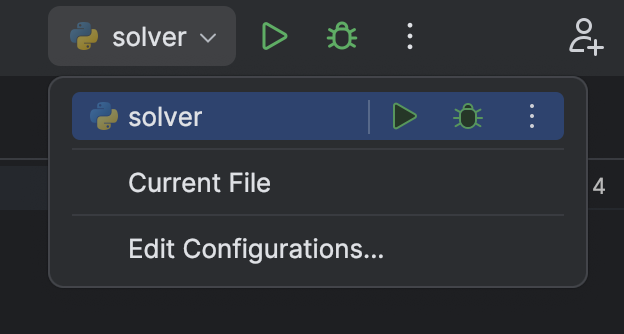Code Running Assistance | PyCharm Documentation