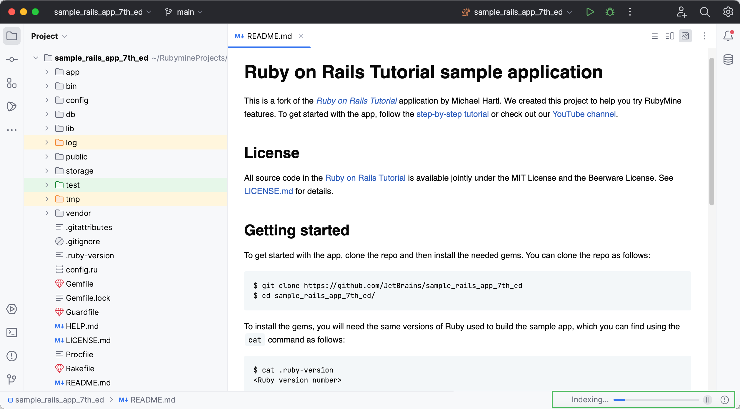 What Is Ruby on Rails? (Definition, Sample Code)