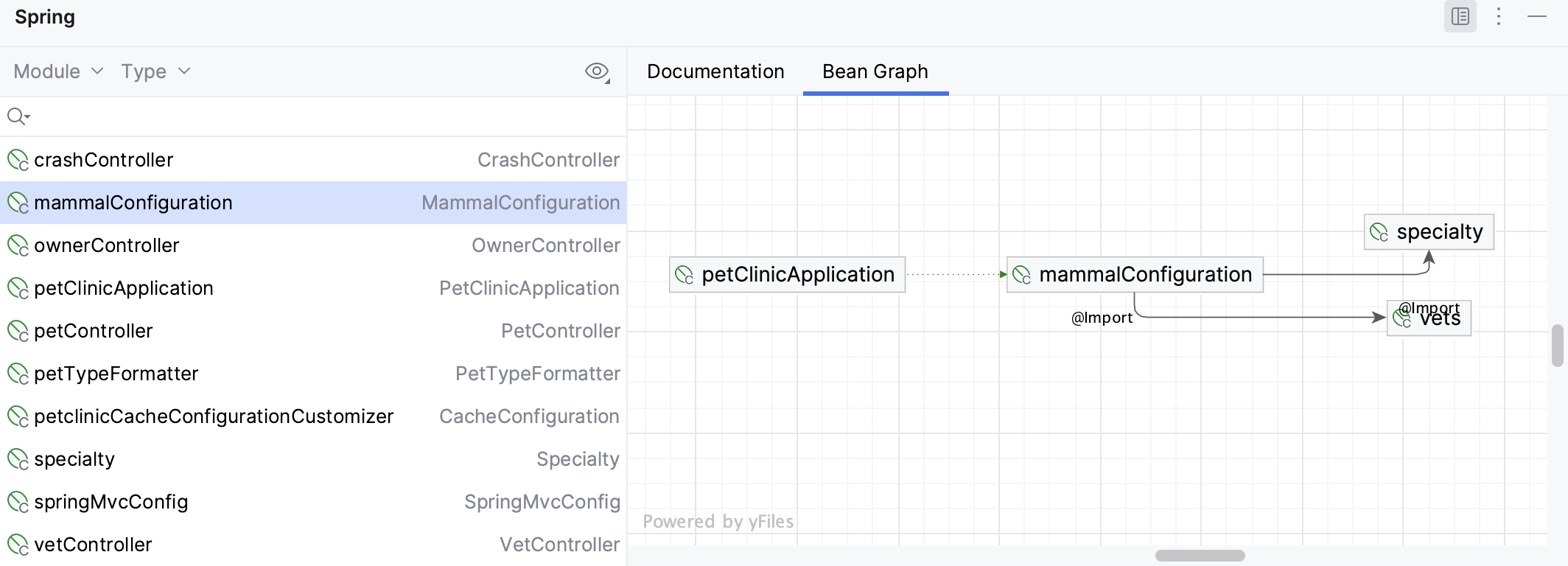 Intellij idea hot sale spring mvc