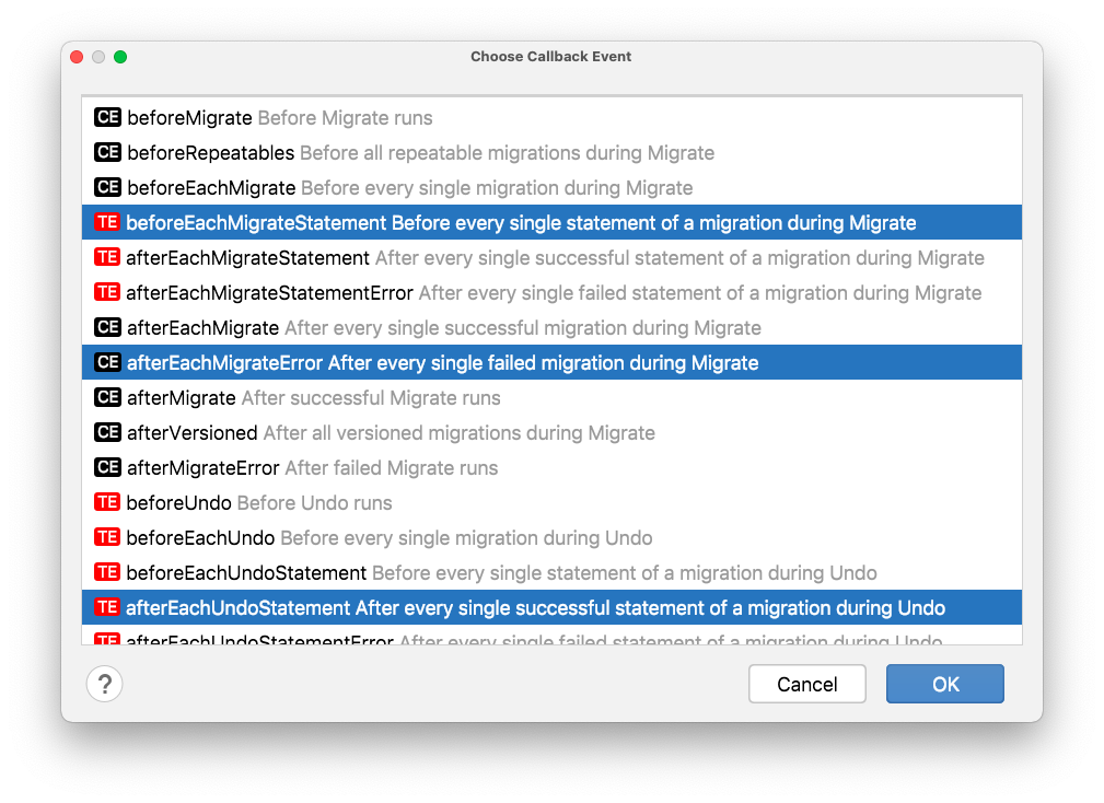 three-choosed-callback-events