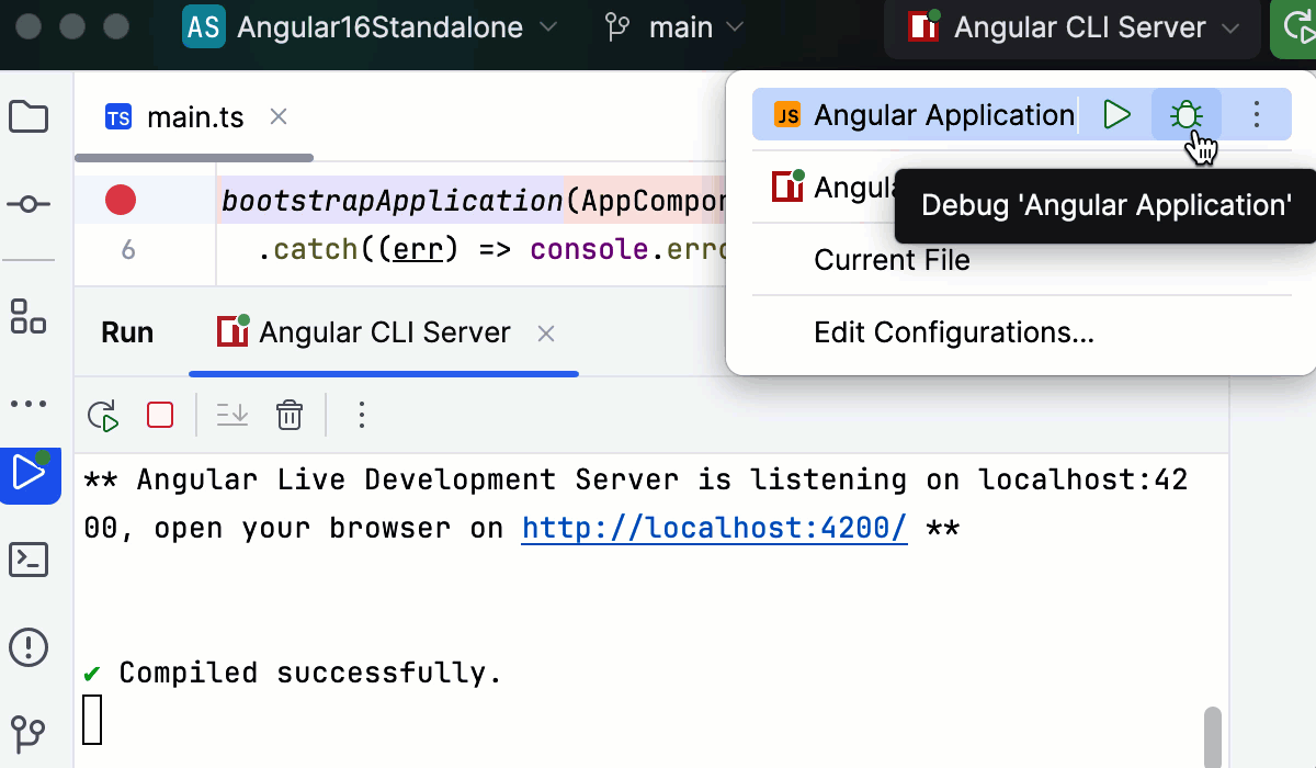 JetBrains WebStorm on X: Welcome WebStorm 11! Better TypeScript support,  Flow, Angular 2, Yeoman, and much more:    / X