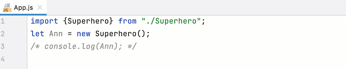 https://resources.jetbrains.com/help/img/idea/2023.3/ws_js_block_comment_spaces.png