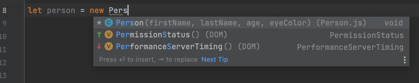 ML-assisted completion ML-assisted completion