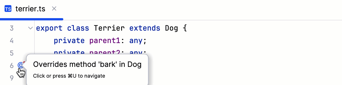 https://resources.jetbrains.com/help/img/idea/2023.3/ws_ts_go_to_overridden_​​method.png